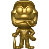 #01  Webbly - Collectible Figure