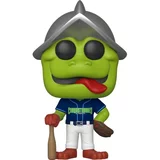 #02  Webbly - Collectible Figure