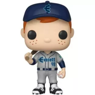 Freddy Funko