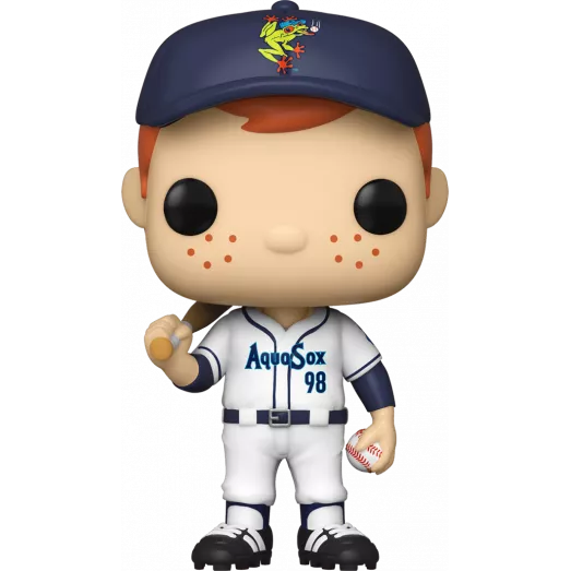 Freddy Funko