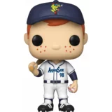 #04  Freddy Funko - Collectible Figure