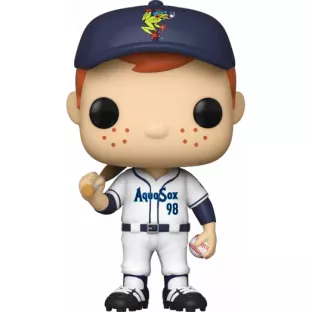 Freddy Funko image
