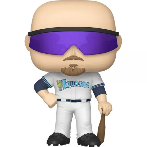 Jay Buhner