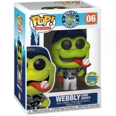 Webbly Box