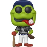 #06  Webbly - Collectible Figure