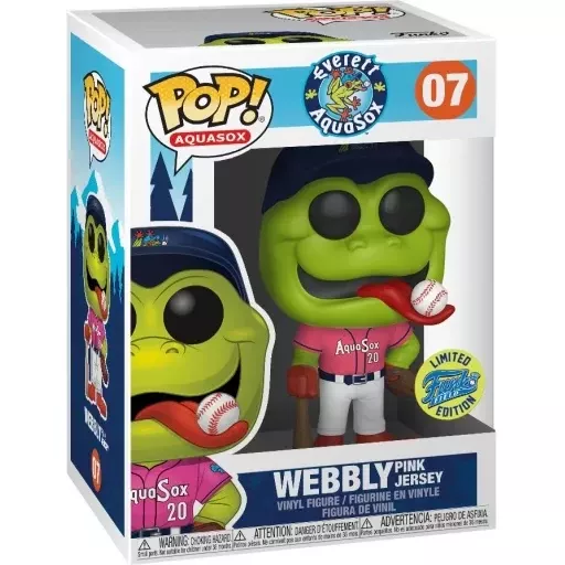 Webbly Box