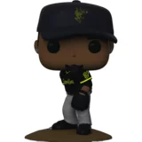 #09  Félix Hernández - Collectible Figure