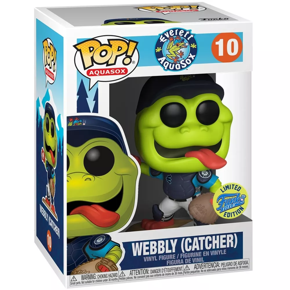 Webbly Box