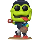 #10  Webbly - Collectible Figure