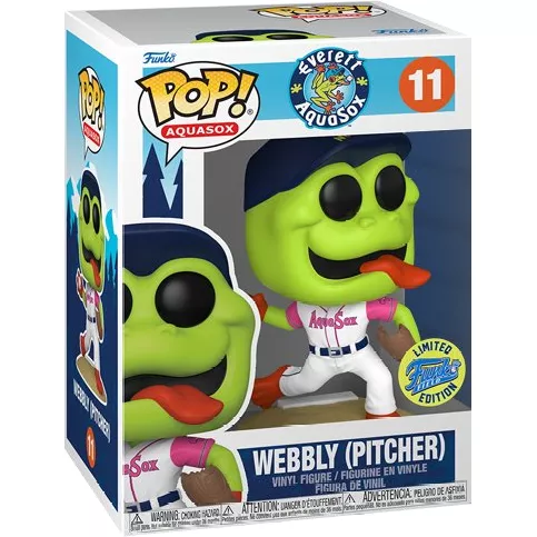 Webbly Box