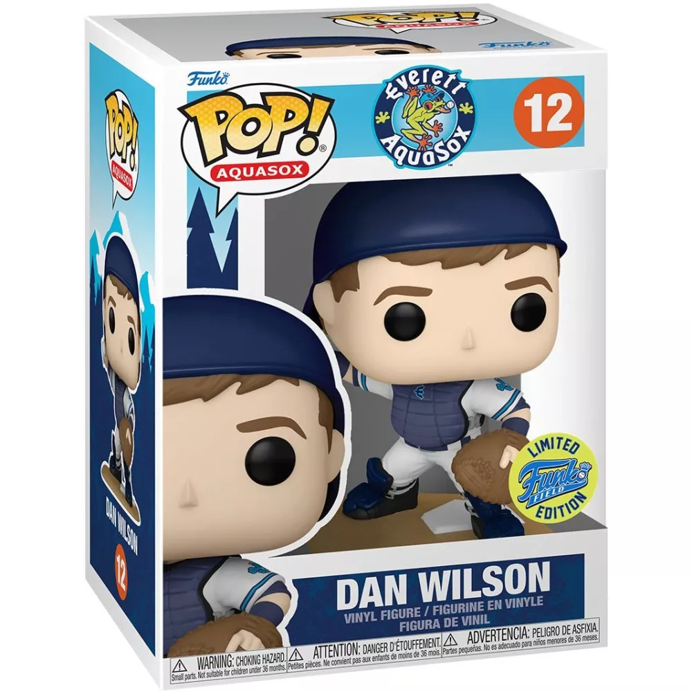 Dan Wilson Box