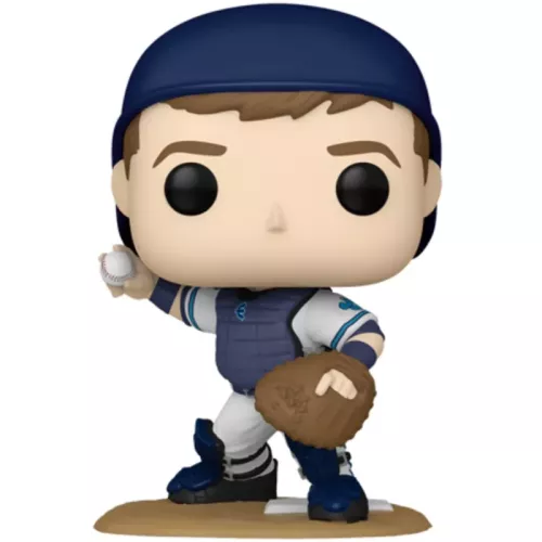 Funko Pop! Dan Wilson #12 Everett Aquasox Vinyl Figure