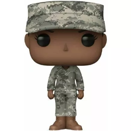 Soldier
