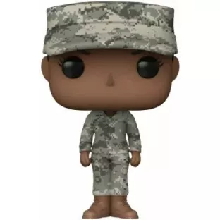 Soldier