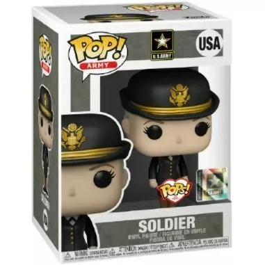 Soldier Box