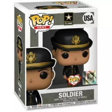 Soldier Box