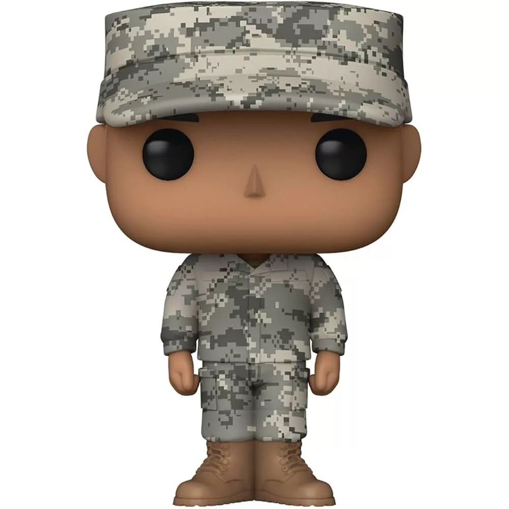 Soldier