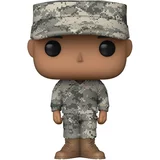  Soldier - Collectible Figure