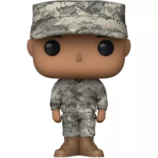 Soldier