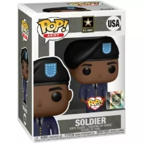 Soldier