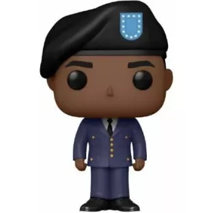 Soldier