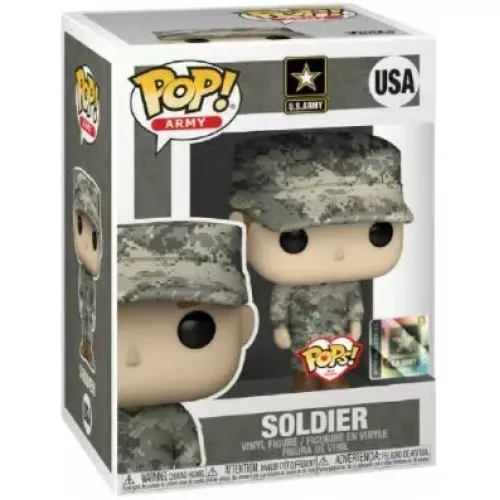 Soldier