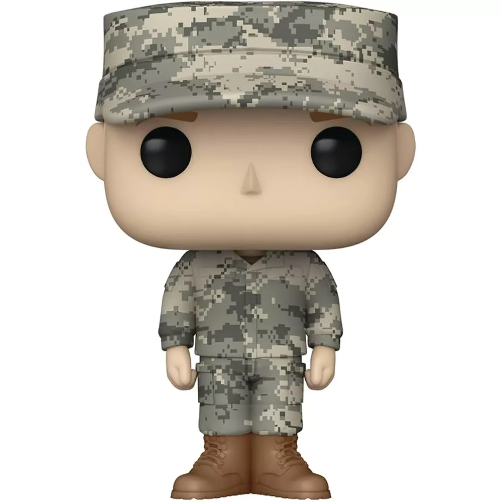 Soldier