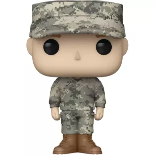 Soldier