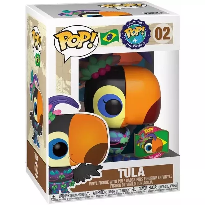 Tula Box