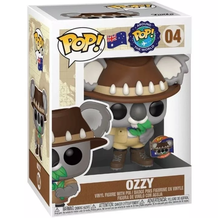Ozzy Box