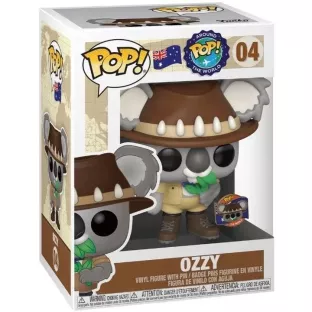 Ozzy