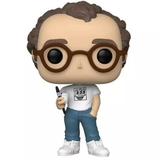 Keith Haring
