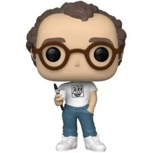 Keith Haring