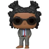 Jean-Michel Basquiat image