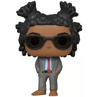 Jean-Michel Basquiat