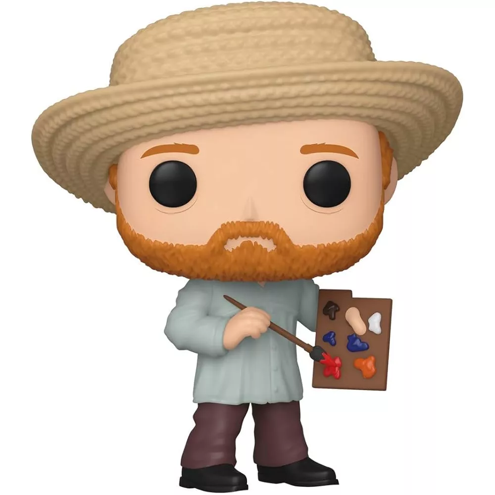 Vincent van Gogh