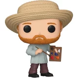 Vincent van Gogh image