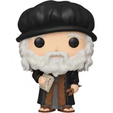 Leonardo da Vinci
