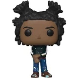 Jean-Michel Basquiat image