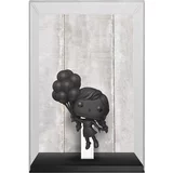Flying Balloon Girl
