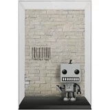 Tagging Robot