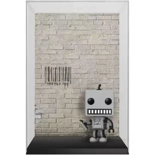 Tagging Robot
