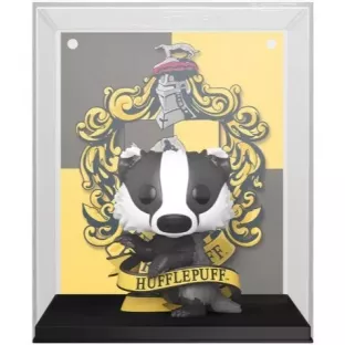 Hufflepuff