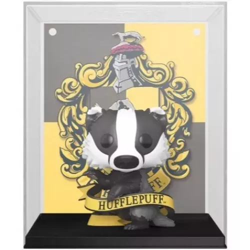 Hufflepuff