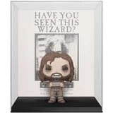 #08  Sirius Black - Collectible Figure