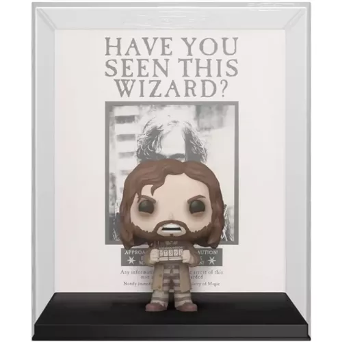 Sirius Black