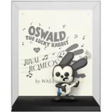 Oswald the Lucky Rabbit
