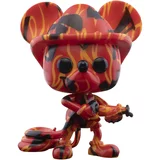 Firefighter Mickey