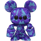 Sorcerer's Apprentice Mickey