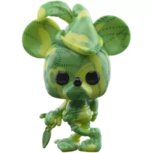 Funko Pop! Brave Little Tailor #21 Disney Art Series
